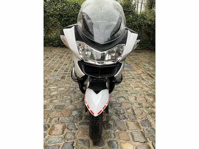 Bmw touring r1200t motorfiets - afbeelding 10 van  17