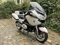 Bmw touring r1200t motorfiets - afbeelding 11 van  17