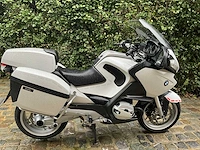 Bmw touring r1200t motorfiets - afbeelding 12 van  17