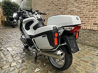 Bmw touring r1200t motorfiets - afbeelding 15 van  17