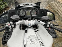 Bmw touring r1200t motorfiets - afbeelding 17 van  17