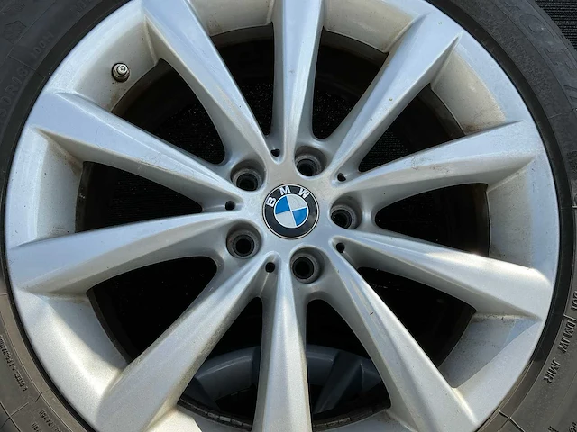 Bmw velg (4x) - afbeelding 4 van  9