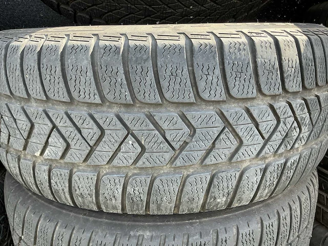 Bmw velg (4x) - afbeelding 5 van  9