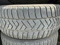 Bmw velg (4x) - afbeelding 5 van  9
