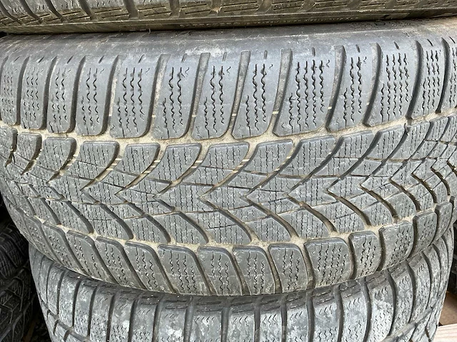 Bmw velg (4x) - afbeelding 6 van  9