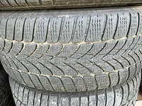 Bmw velg (4x) - afbeelding 6 van  9