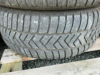 Bmw velg (4x) - afbeelding 7 van  9