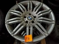 Bmw velgen alu 19 inch - afbeelding 2 van  3