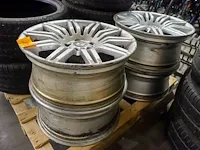 Bmw velgen alu 19 inch - afbeelding 3 van  3