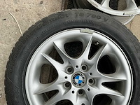 Bmw velgen en banden autoband - afbeelding 3 van  3