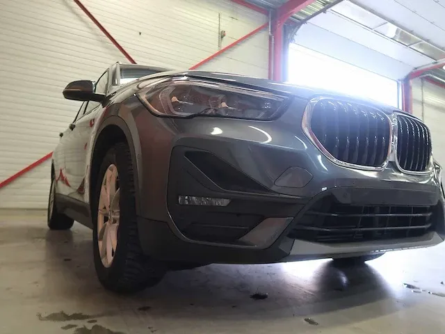 Bmw x 25e - afbeelding 2 van  66