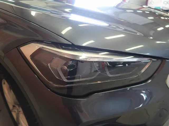 Bmw x 25e - afbeelding 3 van  66