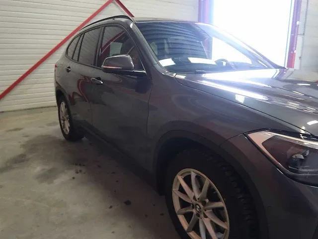 Bmw x 25e - afbeelding 5 van  66