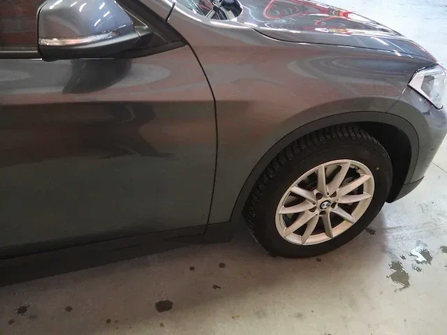 Bmw x 25e - afbeelding 6 van  66