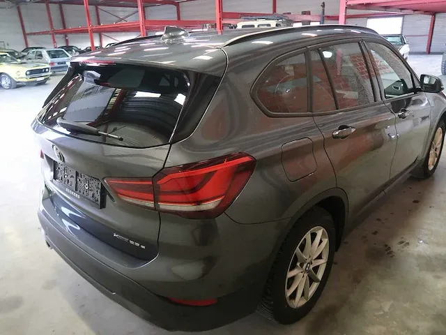 Bmw x 25e - afbeelding 8 van  66