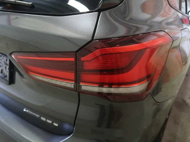 Bmw x 25e - afbeelding 9 van  66