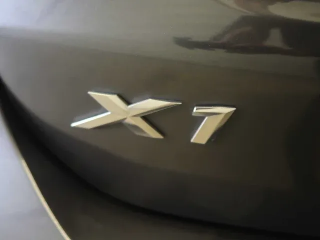 Bmw x 25e - afbeelding 11 van  66