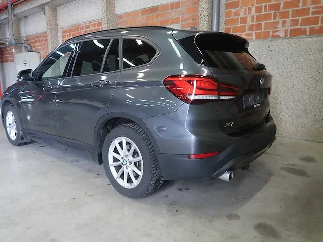 Bmw x 25e - afbeelding 1 van  66