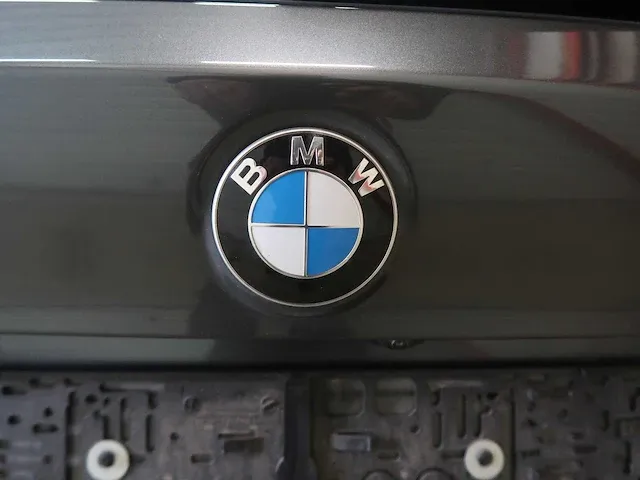 Bmw x 25e - afbeelding 13 van  66