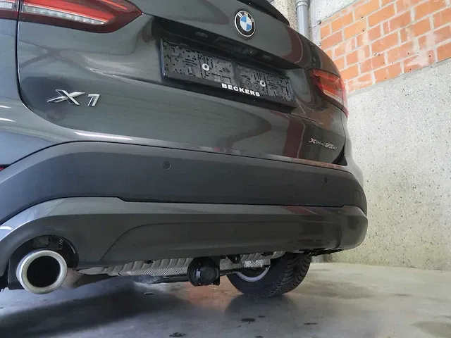 Bmw x 25e - afbeelding 14 van  66