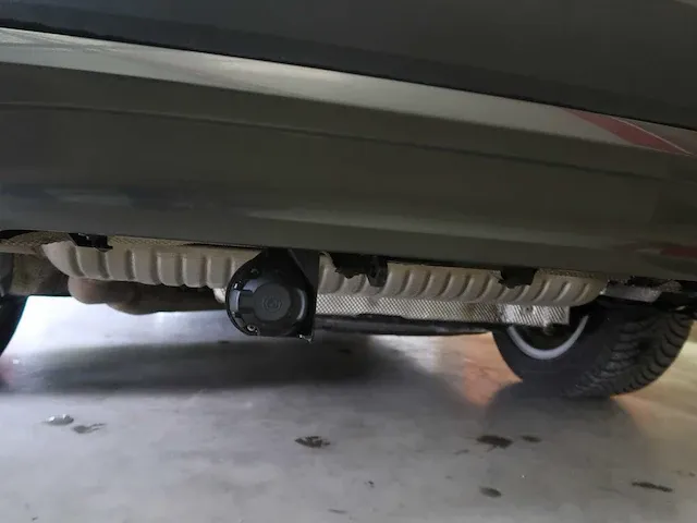 Bmw x 25e - afbeelding 15 van  66