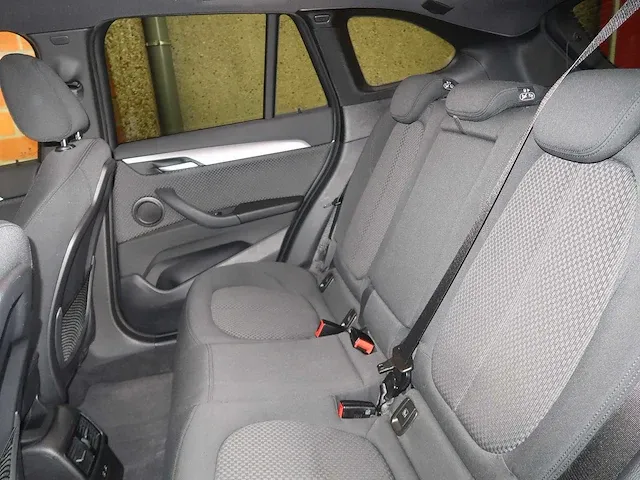 Bmw x 25e - afbeelding 21 van  66