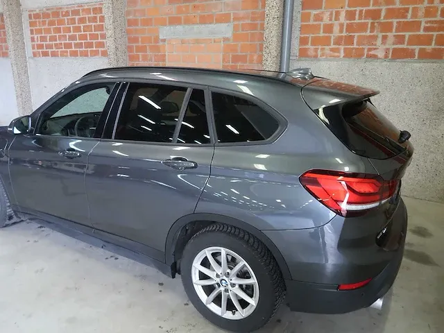 Bmw x 25e - afbeelding 12 van  66