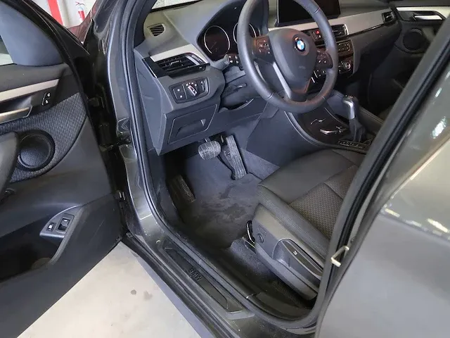 Bmw x 25e - afbeelding 27 van  66