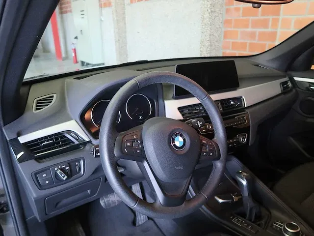 Bmw x 25e - afbeelding 28 van  66