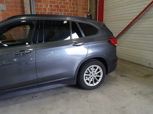 Bmw x 25e - afbeelding 23 van  66