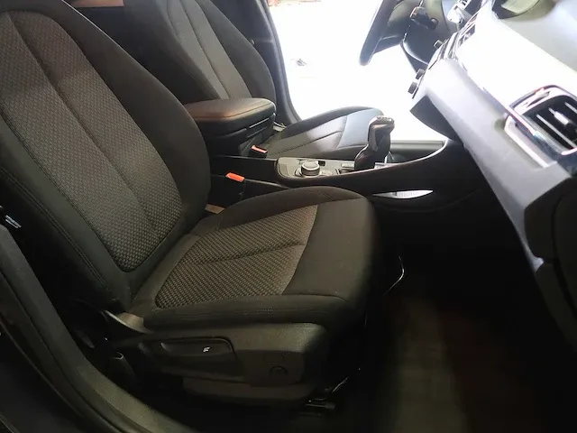 Bmw x 25e - afbeelding 36 van  66