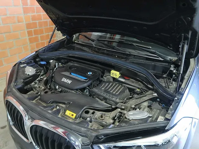 Bmw x 25e - afbeelding 39 van  66