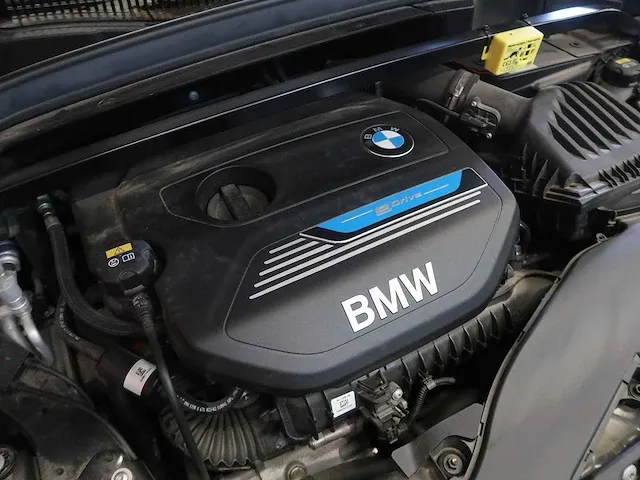 Bmw x 25e - afbeelding 40 van  66