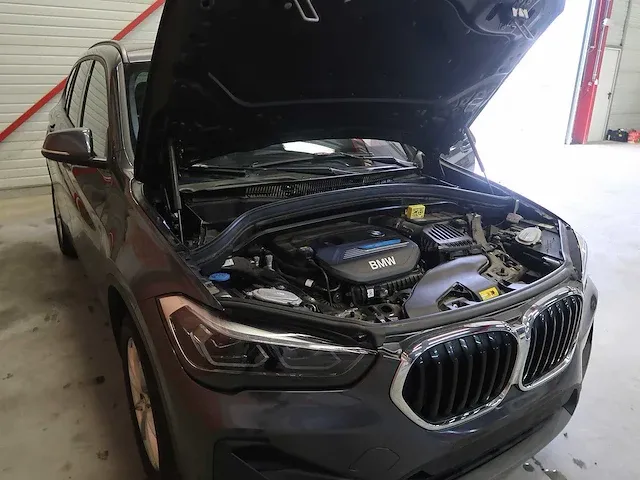 Bmw x 25e - afbeelding 42 van  66