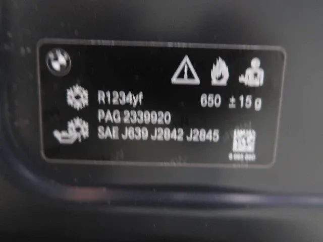 Bmw x 25e - afbeelding 43 van  66