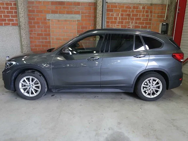 Bmw x 25e - afbeelding 34 van  66