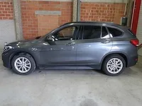 Bmw x 25e - afbeelding 34 van  66
