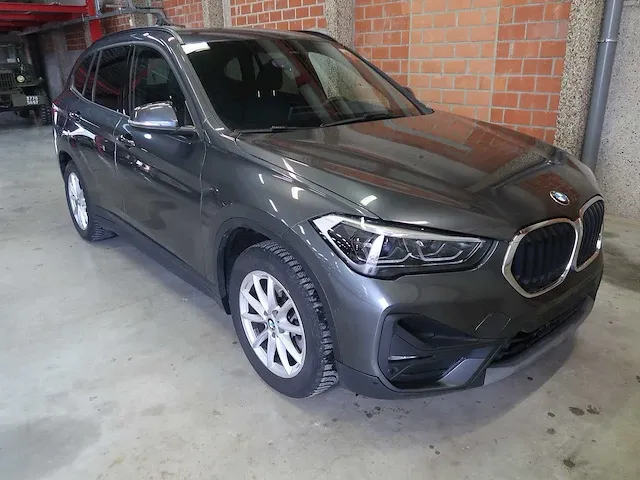Bmw x 25e - afbeelding 47 van  66