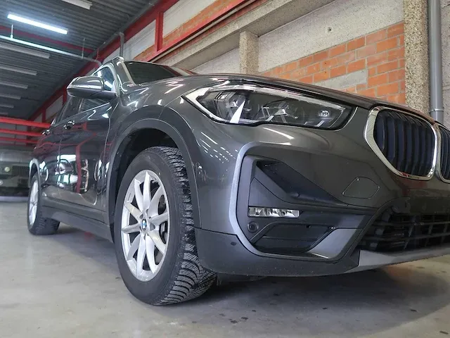 Bmw x 25e - afbeelding 48 van  66