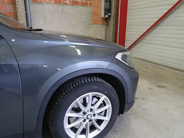 Bmw x 25e - afbeelding 49 van  66