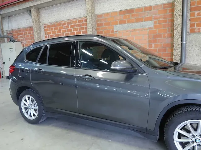 Bmw x 25e - afbeelding 50 van  66