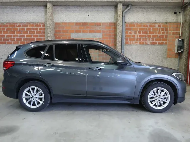 Bmw x 25e - afbeelding 51 van  66