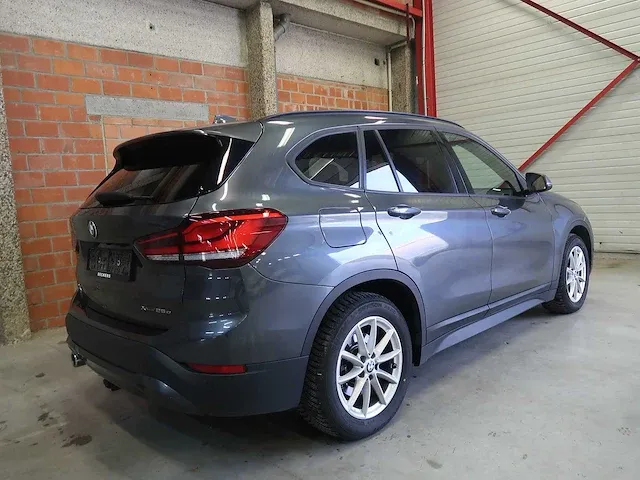 Bmw x 25e - afbeelding 52 van  66