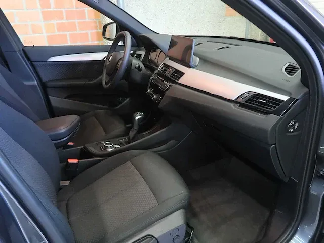 Bmw x 25e - afbeelding 55 van  66