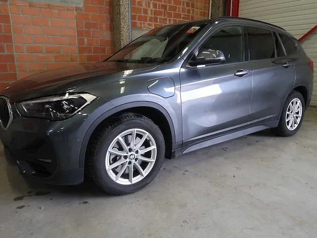 Bmw x 25e - afbeelding 45 van  66