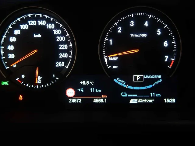 Bmw x 25e - afbeelding 59 van  66