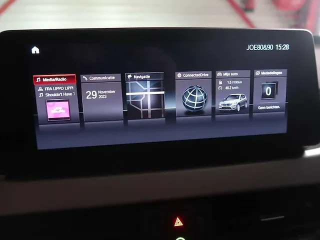 Bmw x 25e - afbeelding 60 van  66