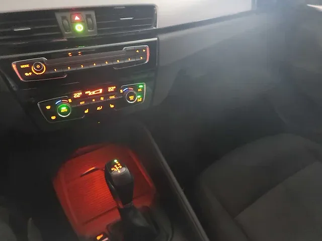 Bmw x 25e - afbeelding 61 van  66