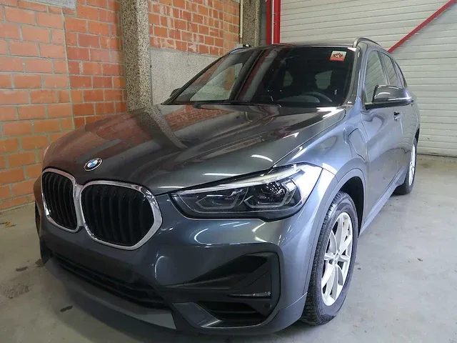 Bmw x 25e - afbeelding 65 van  66
