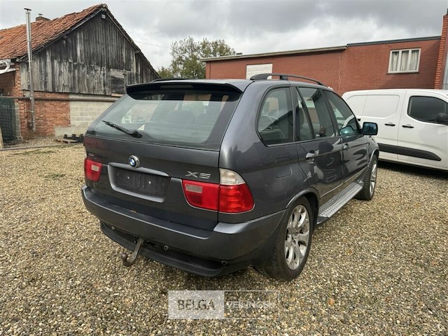 Bmw x 5 - afbeelding 2 van  39